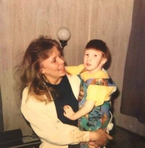 Meet your Posher, Scott